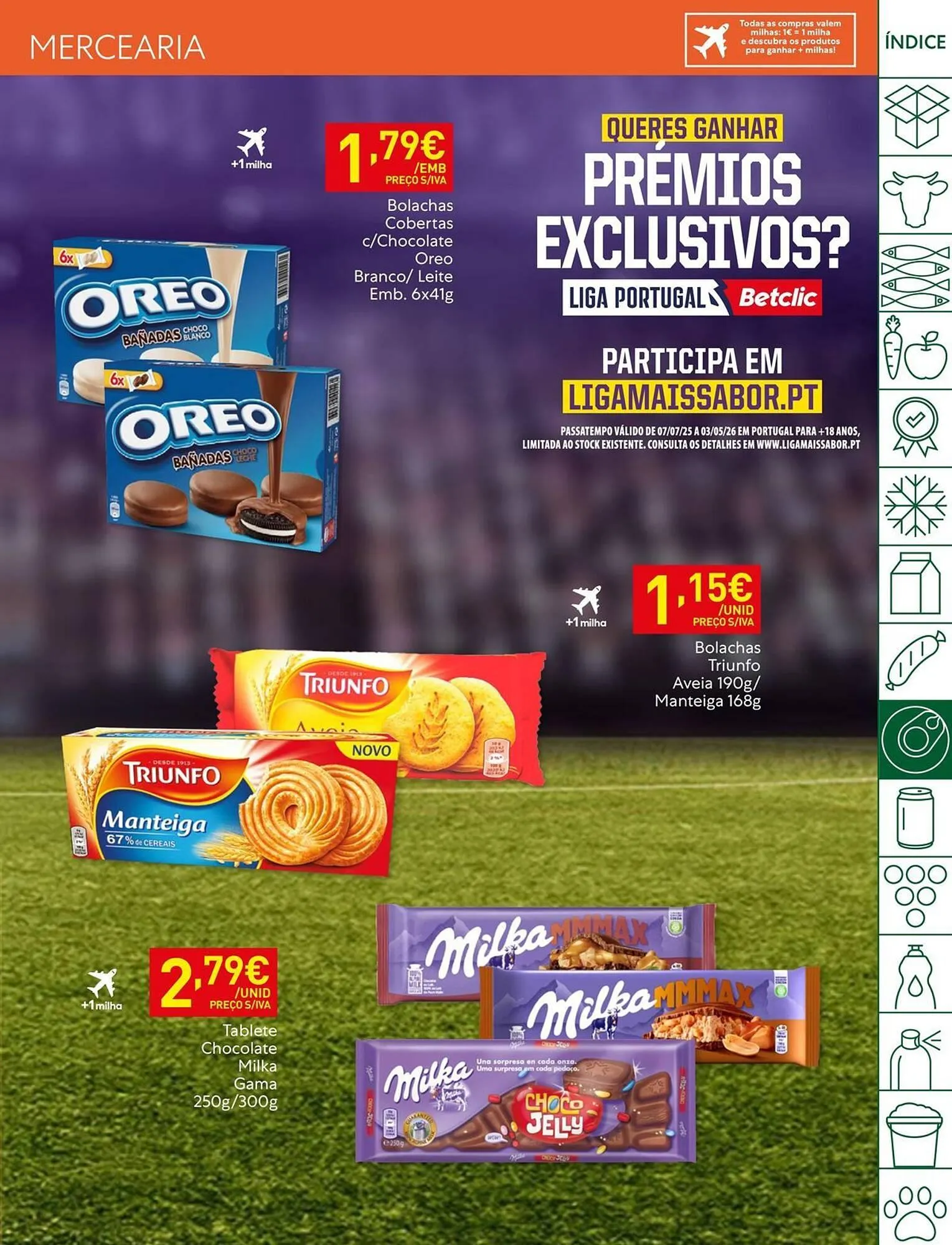 Folheto Folheto Recheio de 30 de setembro até 6 de outubro 2025 - Pagina 29