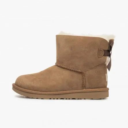 UGG Mini Bailey Bow II K