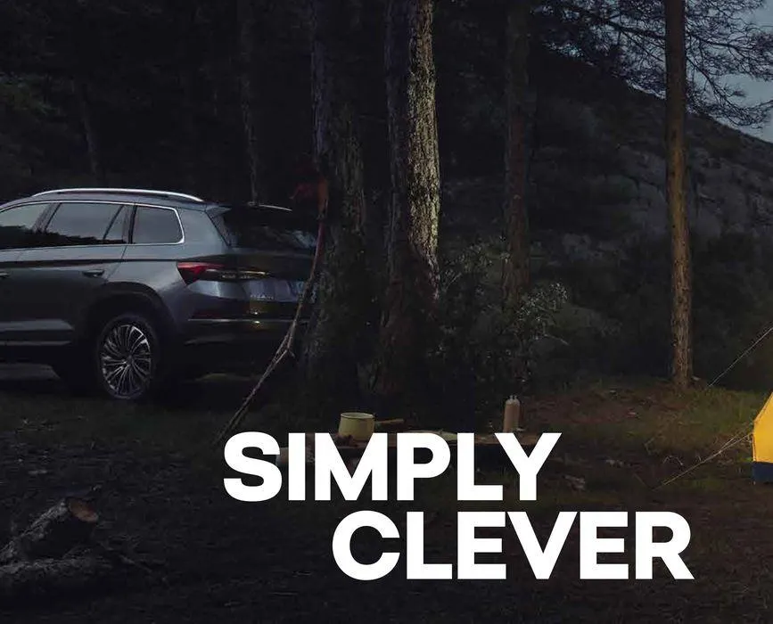 Folheto Škoda Kodiaq de 6 de setembro até 6 de setembro 2024 - Pagina 28