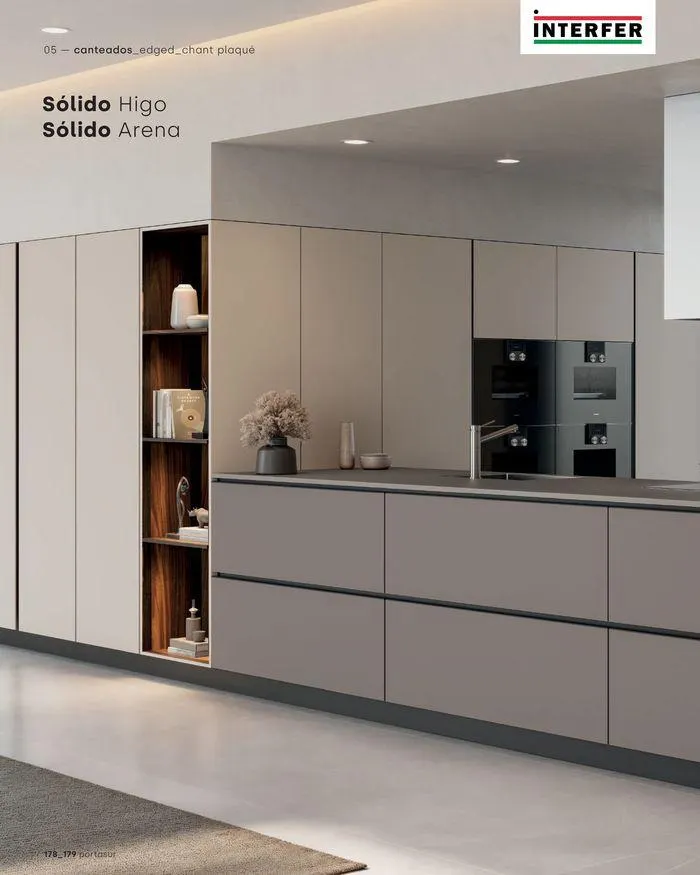 Folheto Novo! Catálogo Portasur 2024 de 22 de maio até 31 de dezembro 2024 - Pagina 182