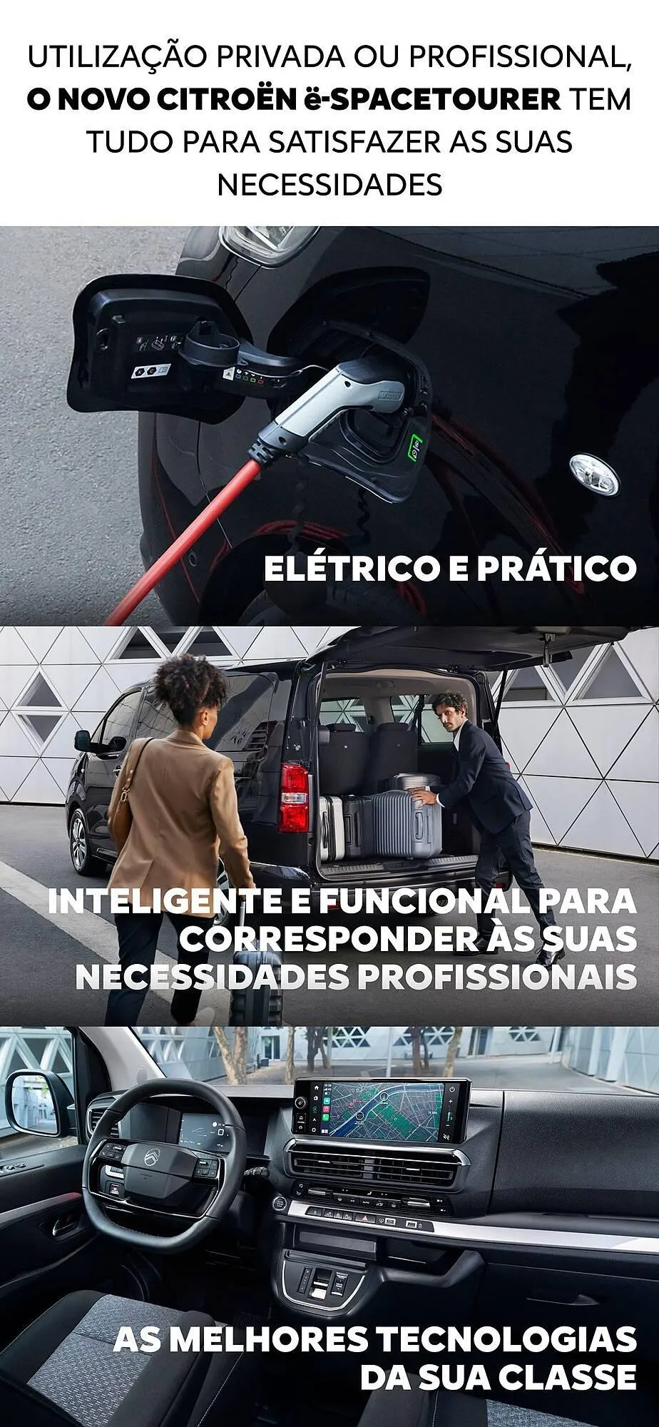 Folheto Folheto Citroen de 20 de maio até 27 de dezembro 2025 - Pagina 3