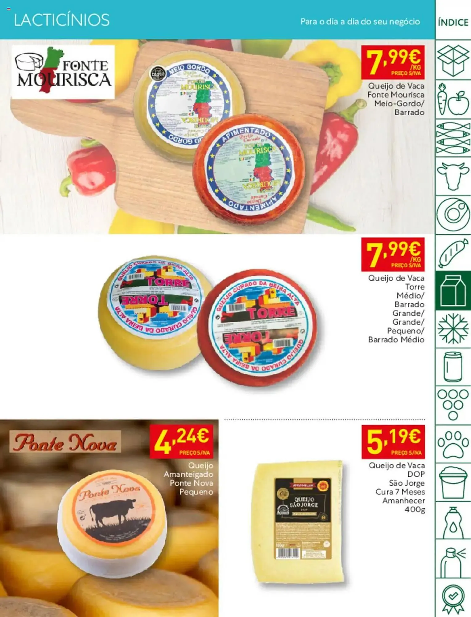 Folheto Folheto Recheio de 11 de março até 17 de março 2025 - Pagina 26