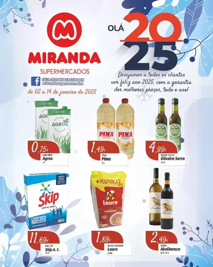 Melhores ofertas para compradores poupados - 1