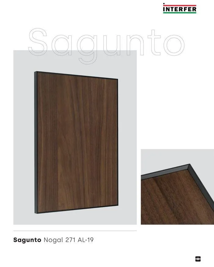 Folheto Novo! Catálogo Portasur 2024 de 22 de maio até 31 de dezembro 2024 - Pagina 57