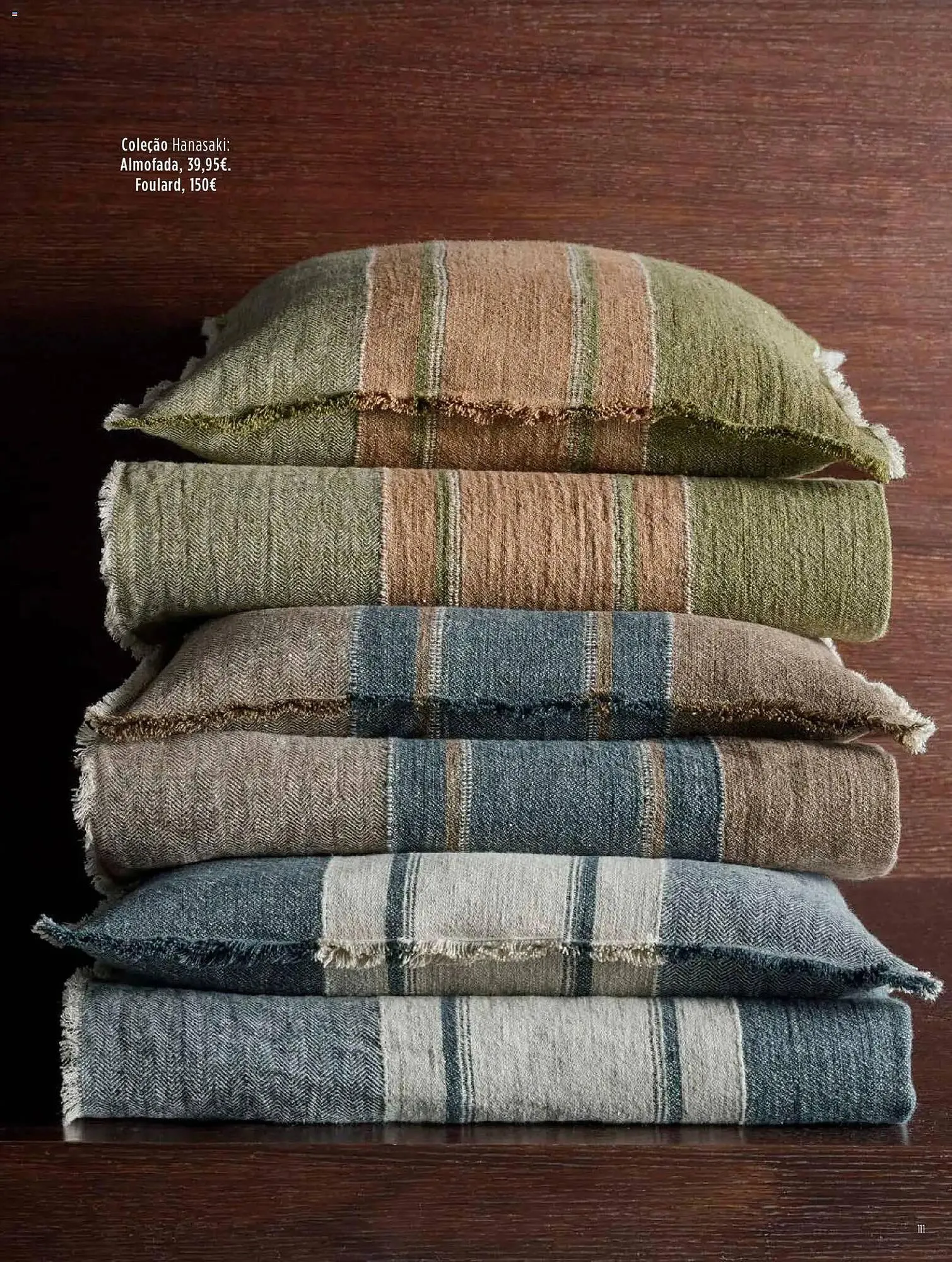 Folheto Folheto El Corte Inglés de 23 de outubro até 1 de março 2026 - Pagina 111