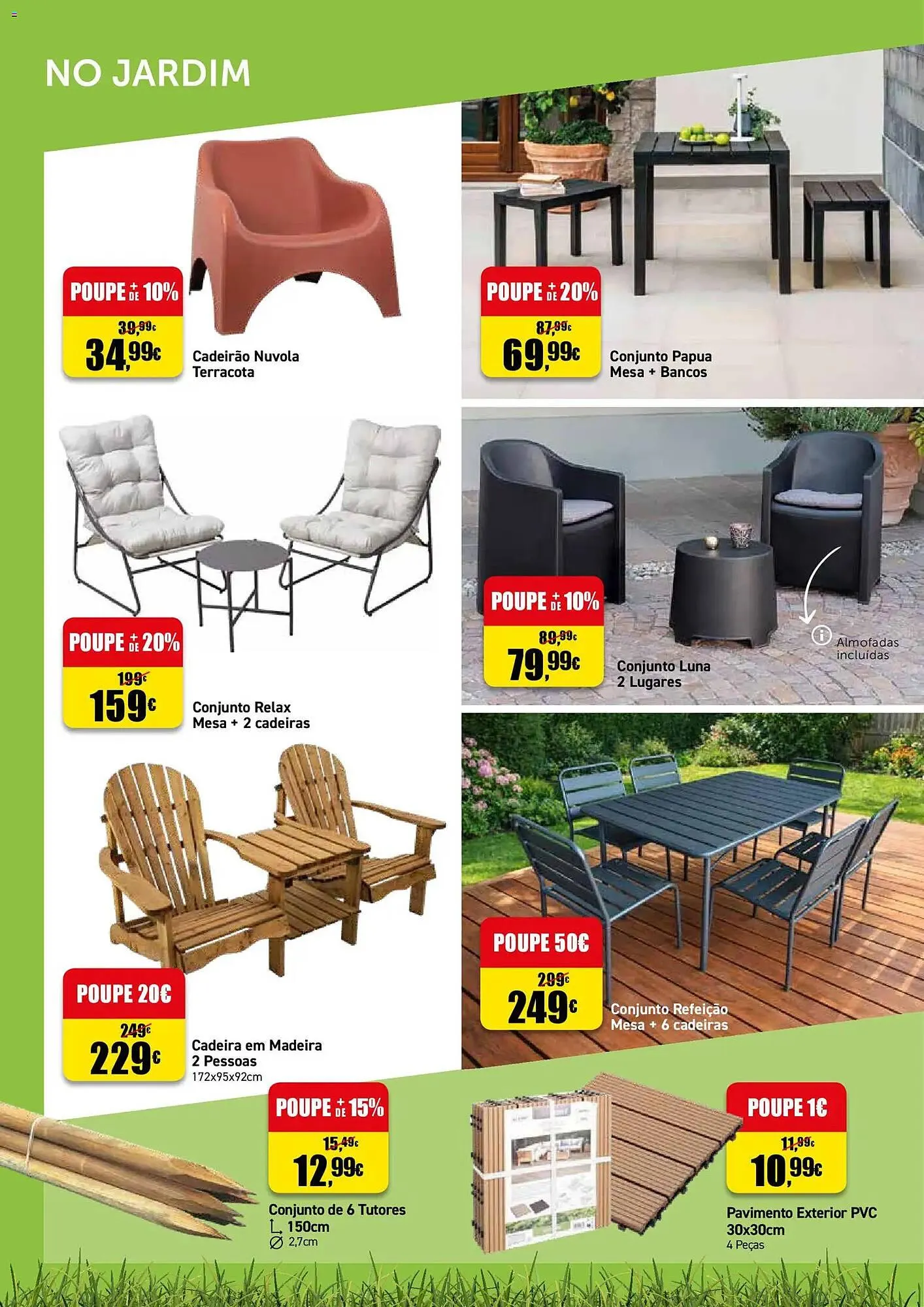 Folheto Folheto Agriloja de 31 de março até 1 de maio 2026 - Pagina 2