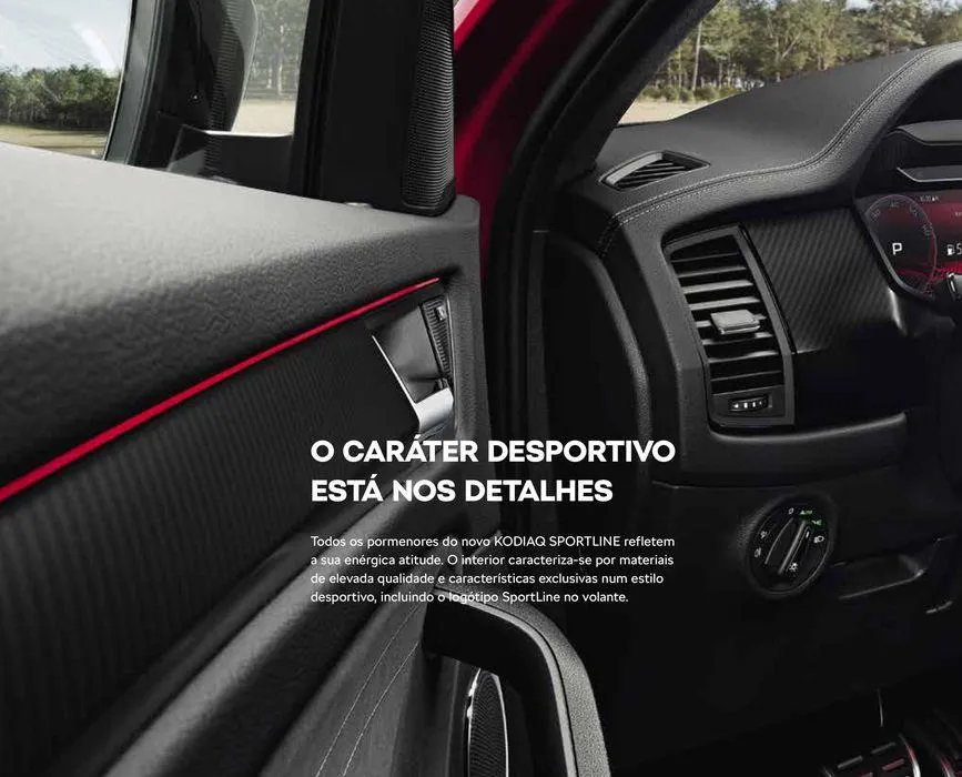 Folheto Škoda Kodiaq de 6 de setembro até 6 de setembro 2024 - Pagina 88