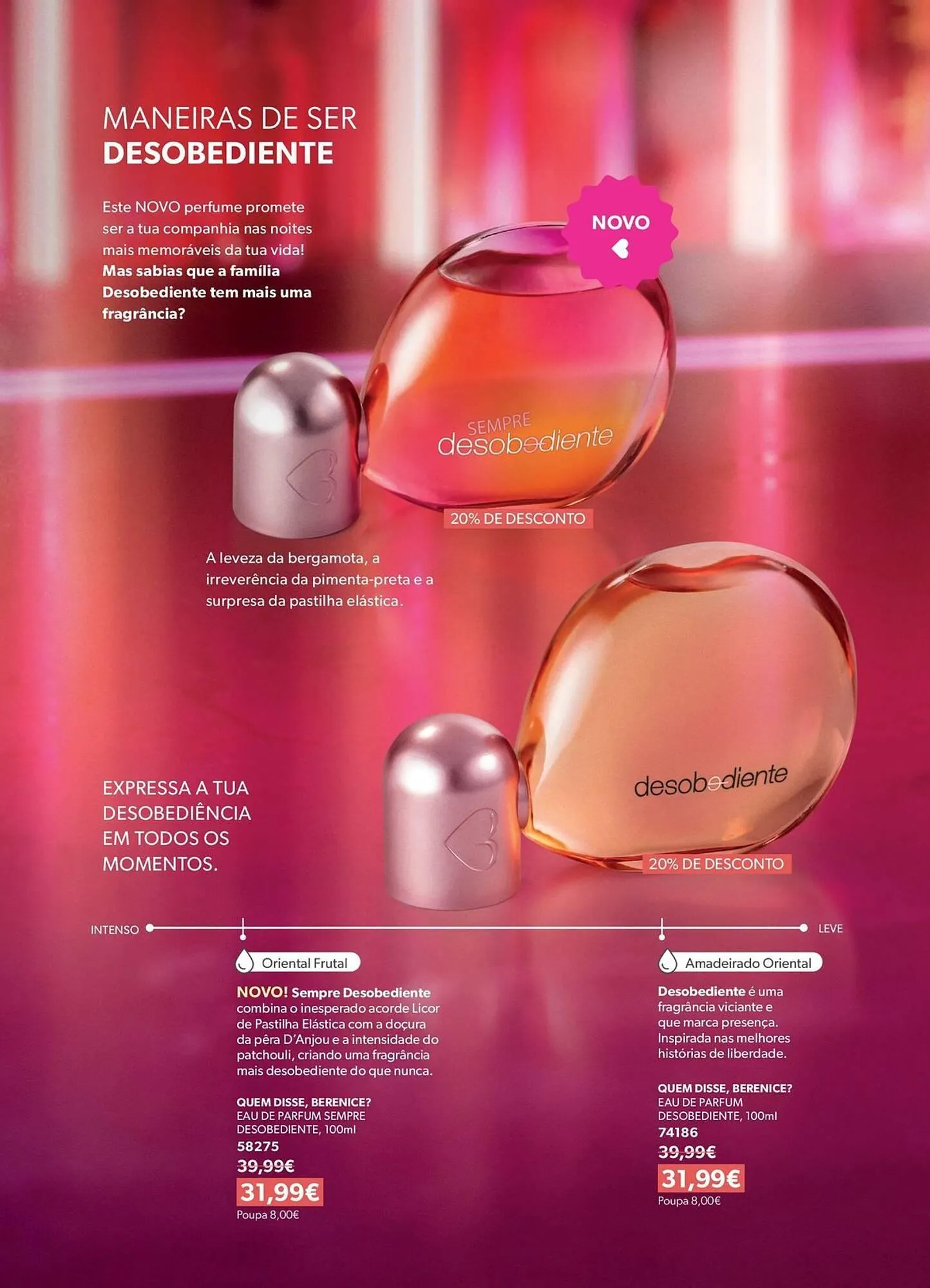 Folheto Folheto O Boticário de 25 de junho até 22 de julho 2025 - Pagina 147