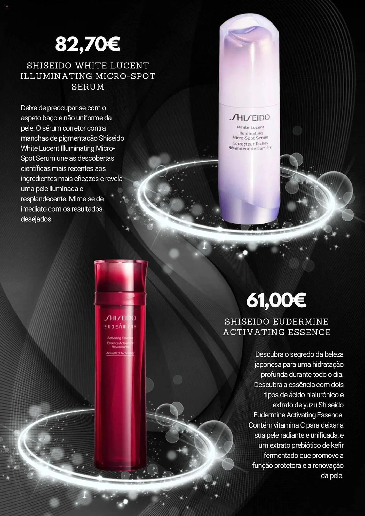 Folheto Folheto Notino de 1 de maio até 31 de maio 2024 - Pagina 7