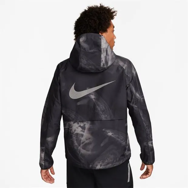 Storm-FIT Run Division Men's Running Jacket