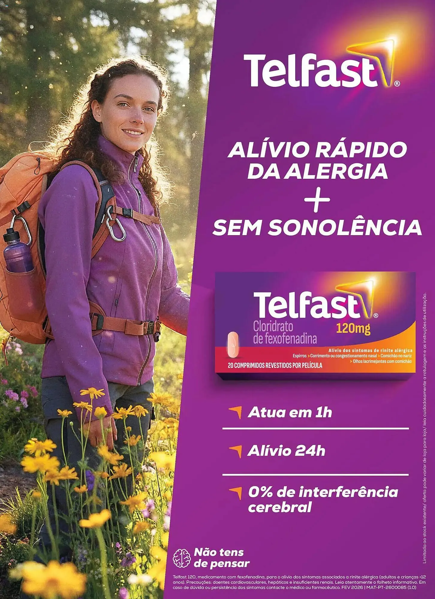 Folheto Folheto Auchan de 1 de abril até 1 de maio 2026 - Pagina 42