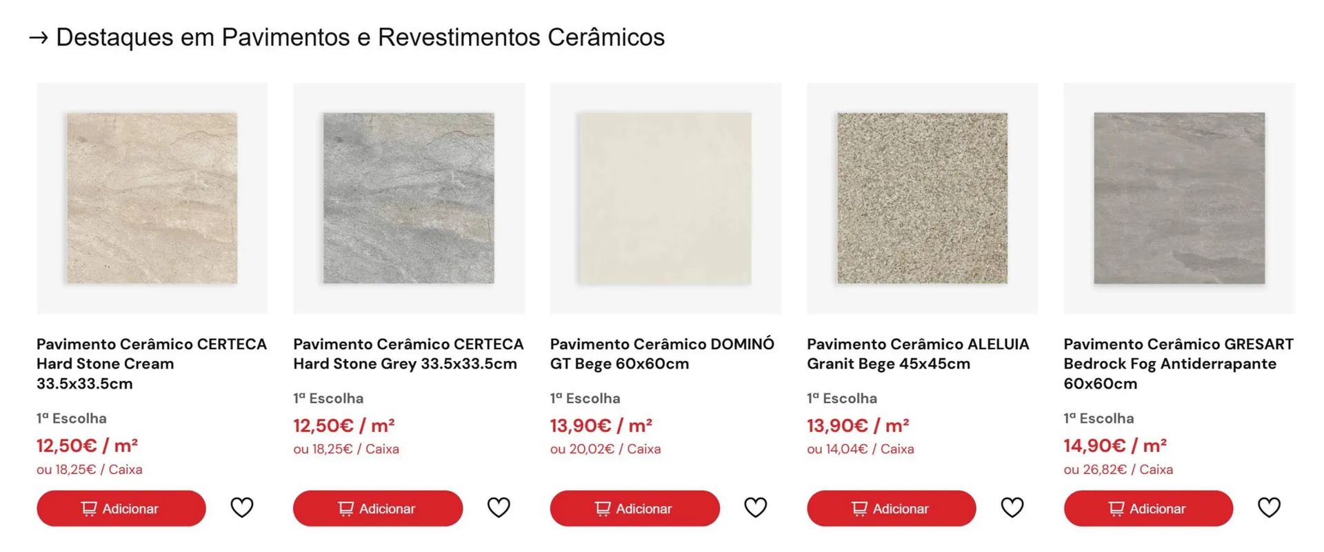 Folheto Folheto Macovex de 5 de março até 18 de março 2026 - Pagina 1