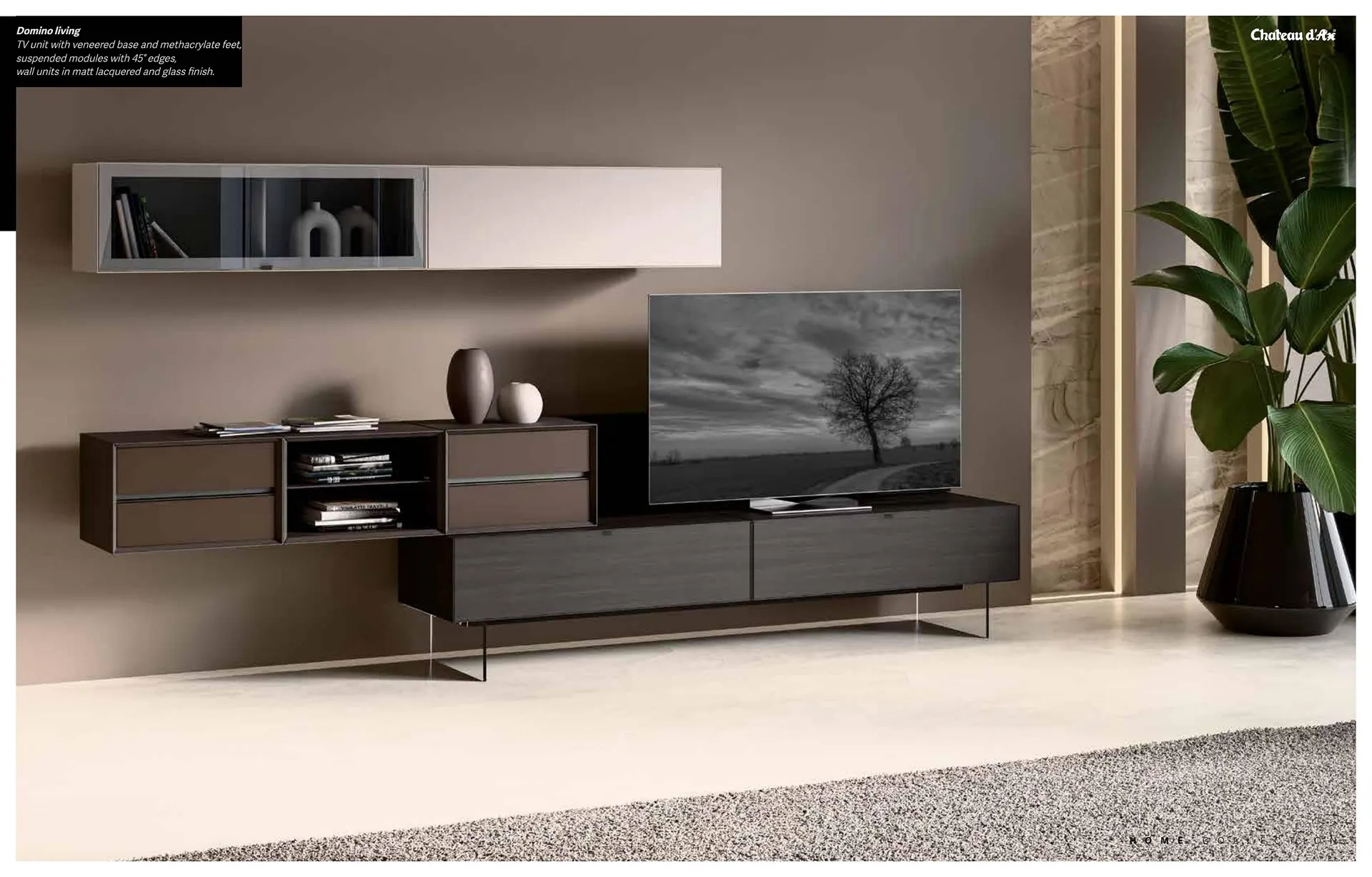 Chateau d'Ax folder van 2 december tot 31 december 2025 - folder pagina 64