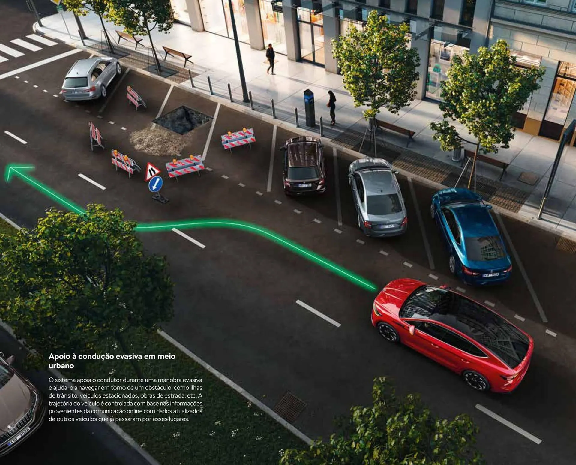 Folheto Folheto Škoda de 24 de fevereiro até 5 de abril 2025 - Pagina 78