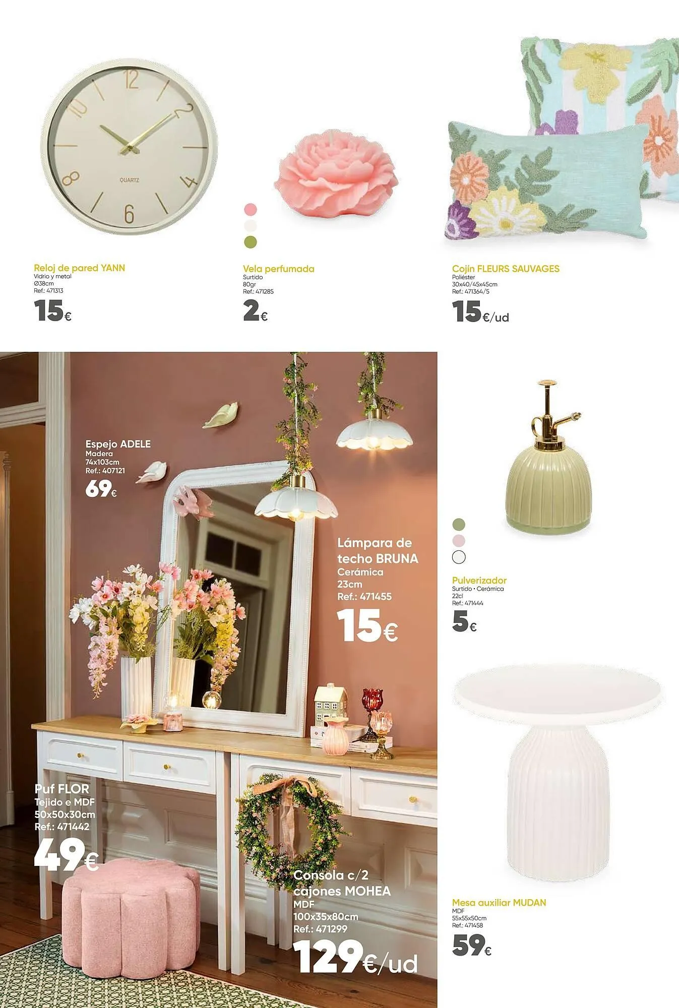 Folheto Folheto Hôma de 12 de março até 30 de março 2026 - Pagina 4