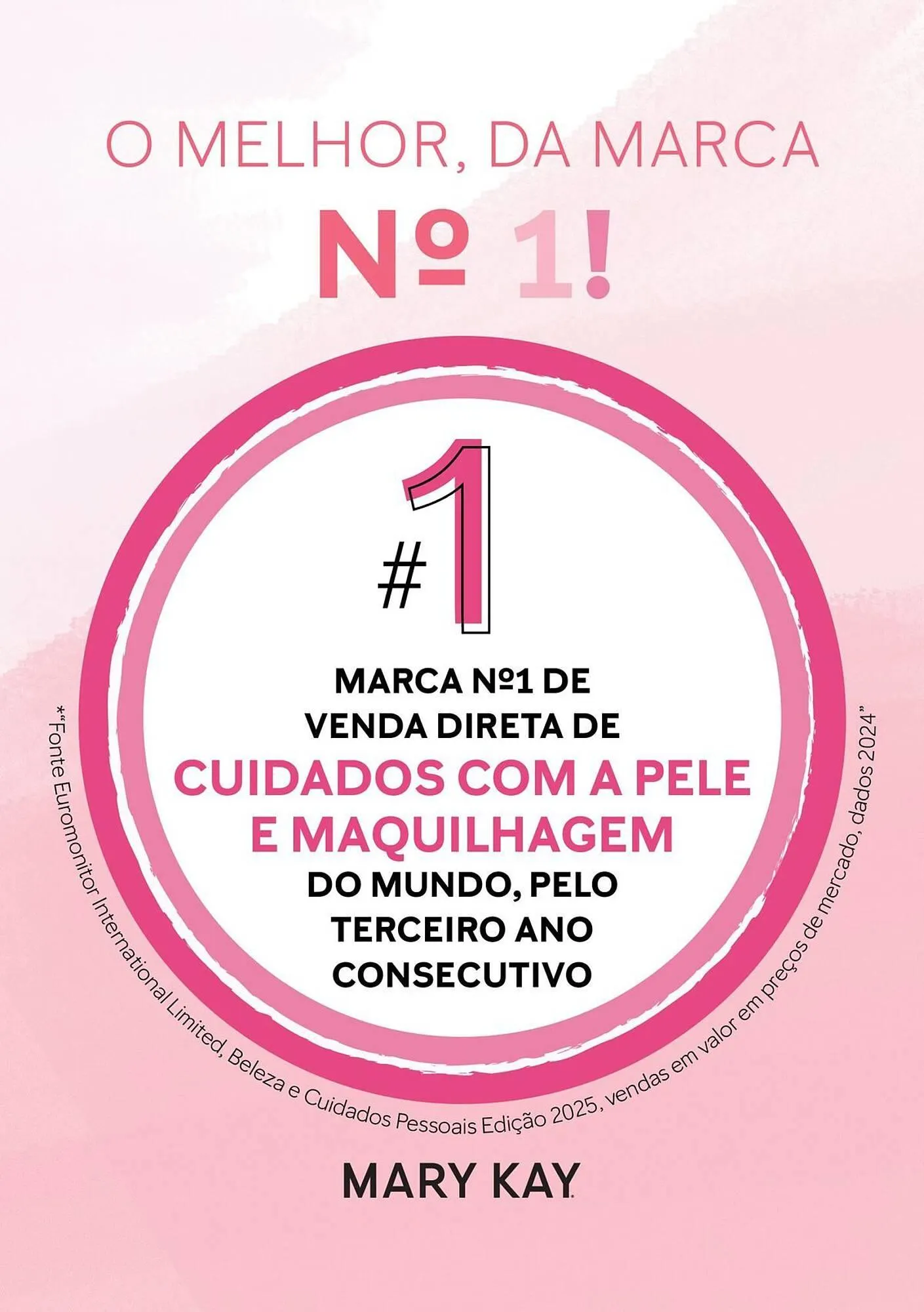 Folheto Folheto Mary Kay de 16 de janeiro até 15 de abril 2026 - Pagina 24
