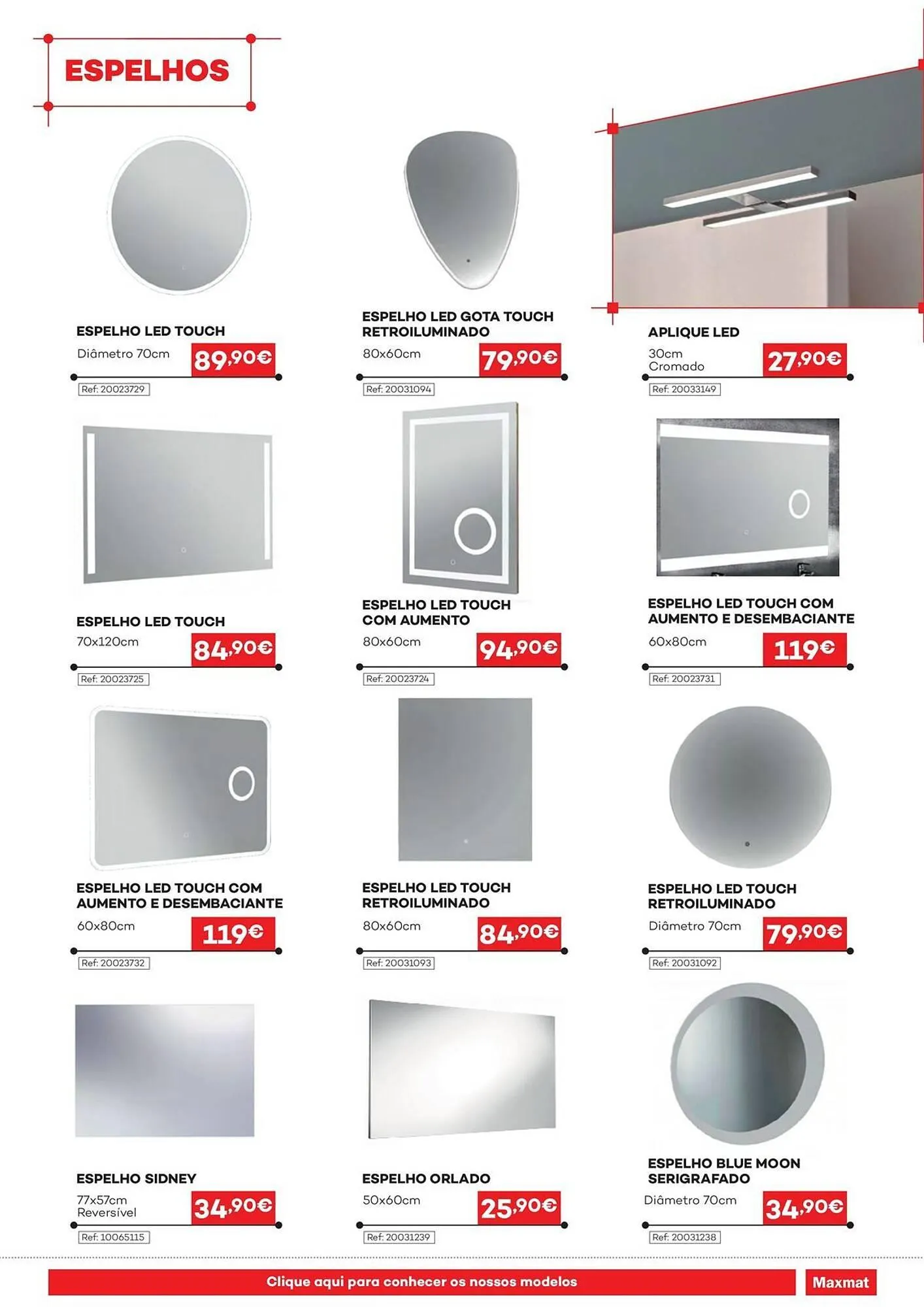 Folheto Folheto Maxmat de 16 de fevereiro até 6 de abril 2026 - Pagina 16