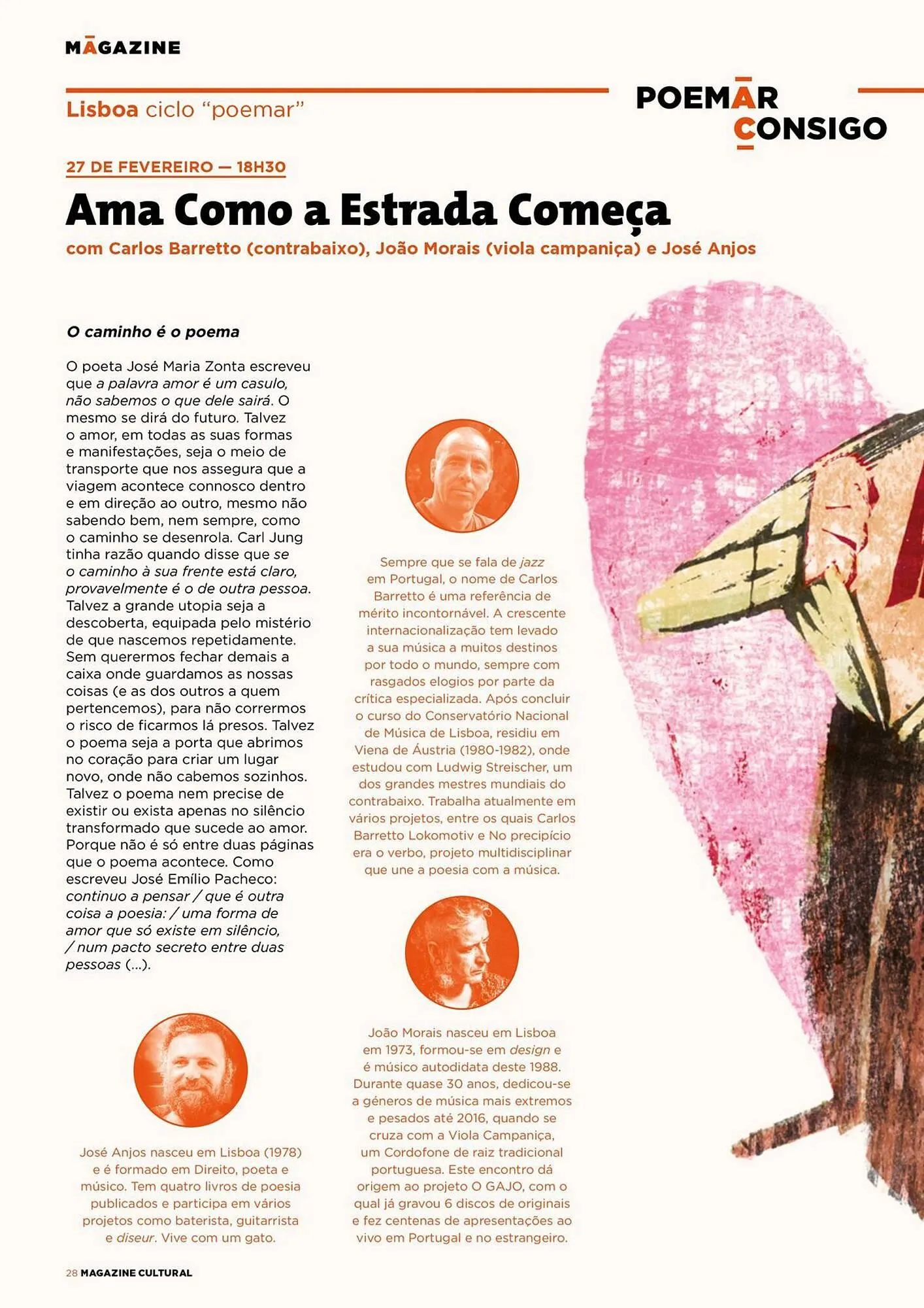 Folheto Folheto El Corte Inglés de 1 de janeiro até 31 de março 2026 - Pagina 28