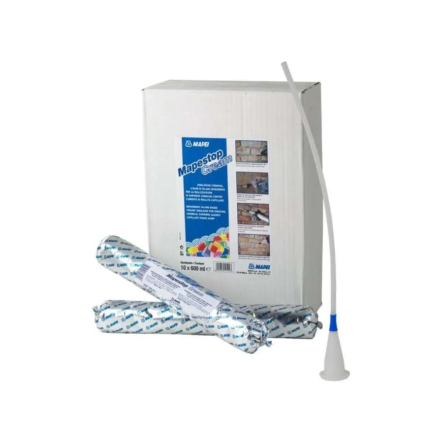 MAPESTOP CREAM CAJA 12X280 ML