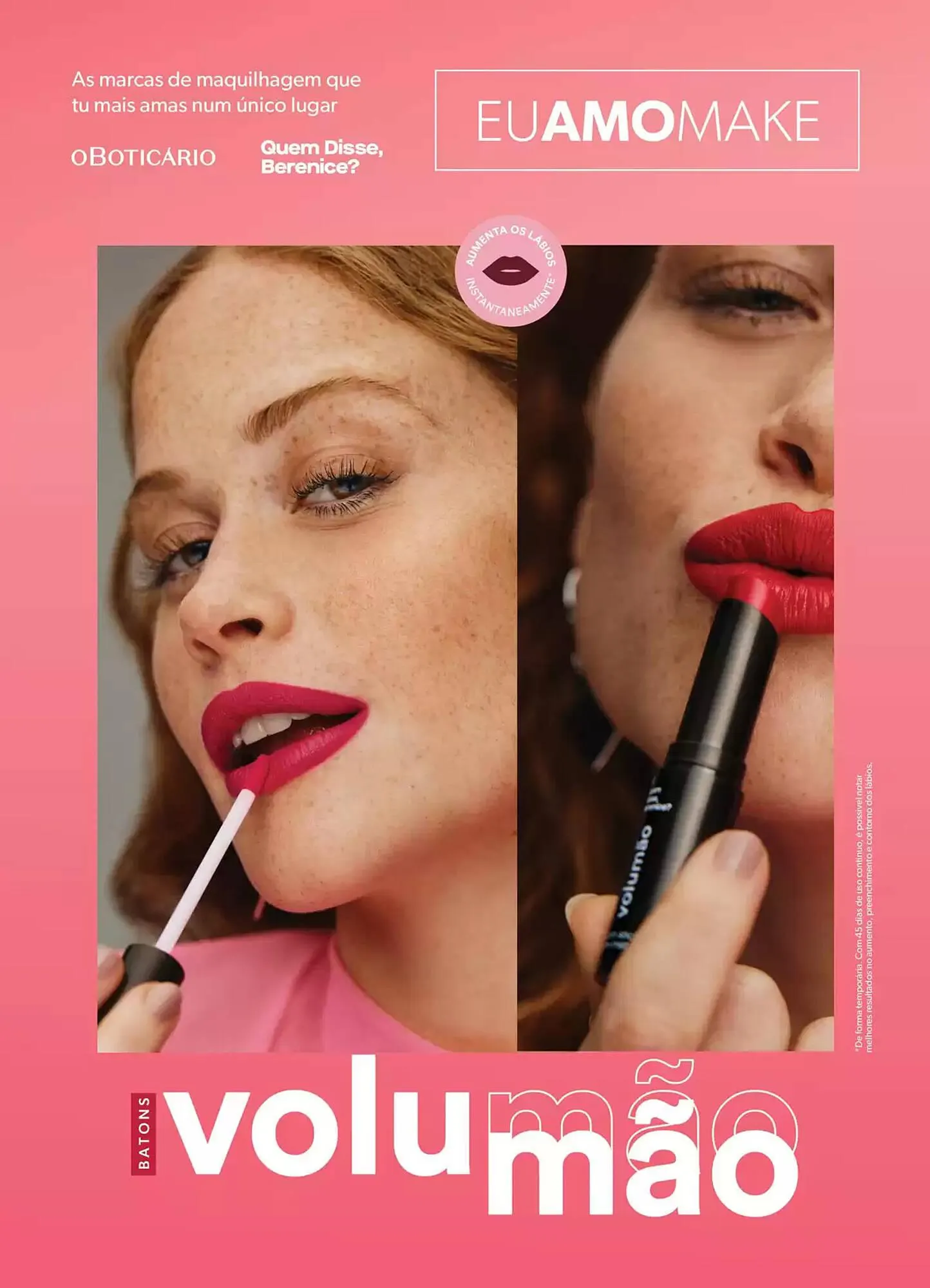 Folheto Folheto O Boticário de 29 de janeiro até 25 de fevereiro 2025 - Pagina 127