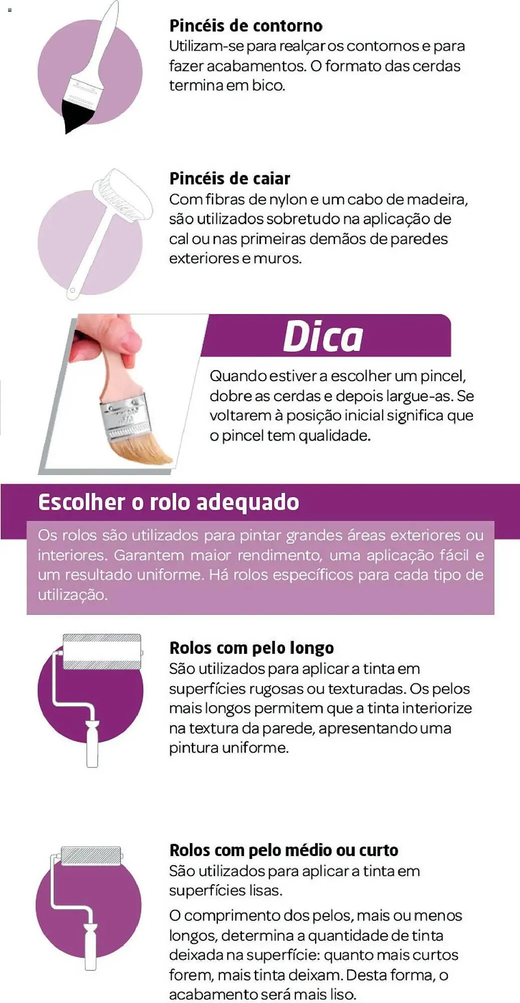 Folheto Folheto Bricomarché de 20 de janeiro até 31 de dezembro 2025 - Pagina 3