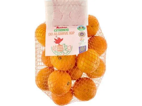 clementina algarve igp auchan cultivamos o bom 1 kg