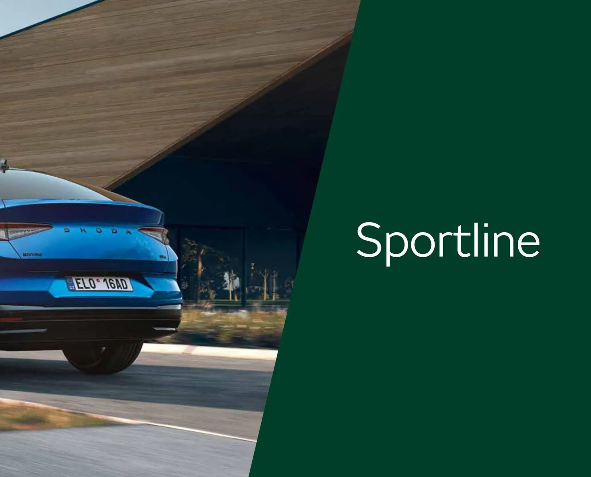 Folheto Folheto Škoda de 24 de fevereiro até 5 de abril 2025 - Pagina 109