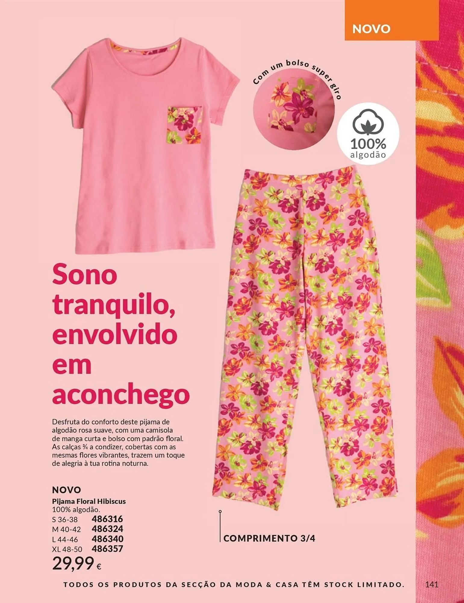 Folheto Catálogo Avon de 2 de fevereiro até 28 de fevereiro 2026 - Pagina 151