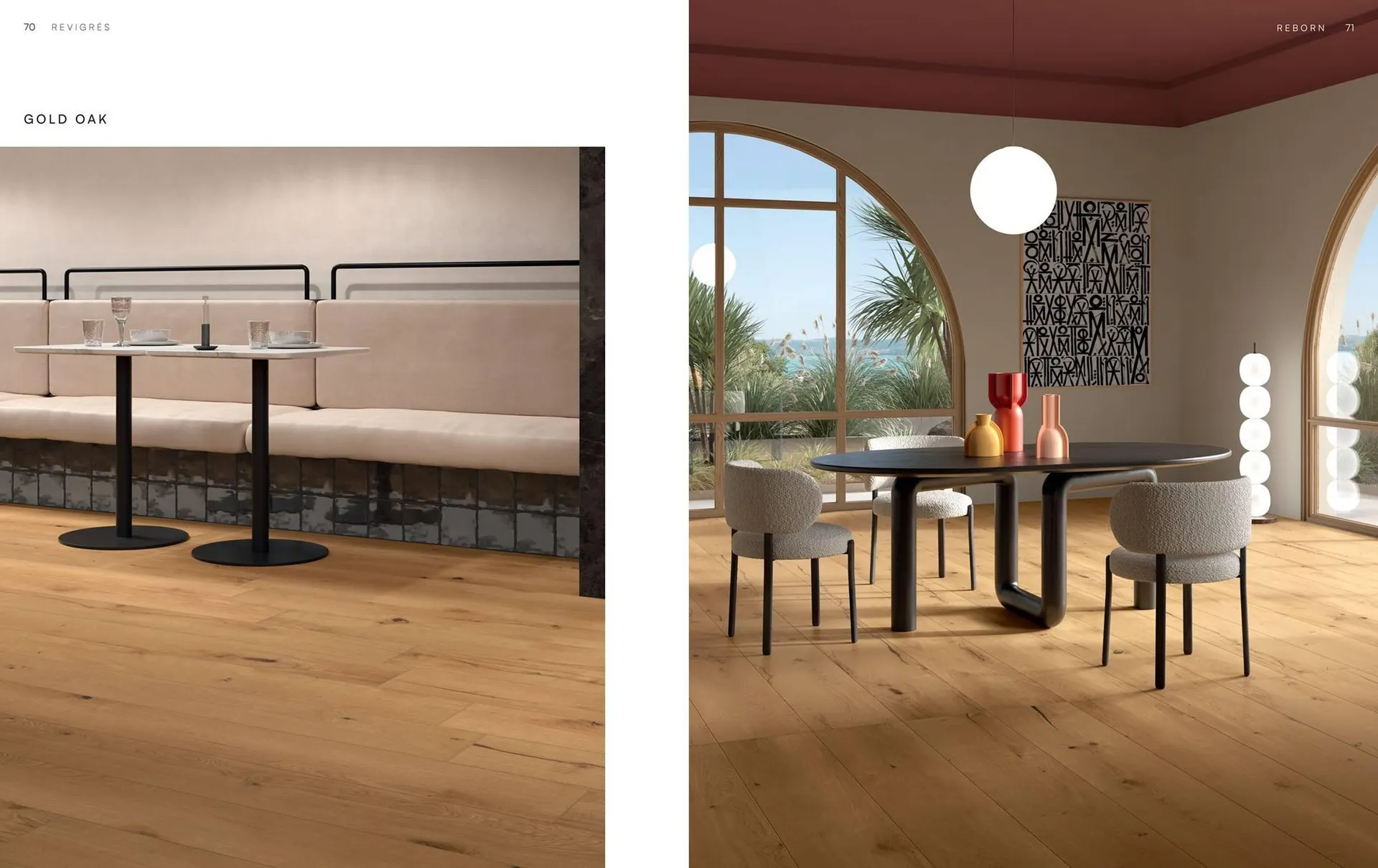 Folheto Folheto Revigres de 15 de abril até 31 de dezembro 2025 - Pagina 37