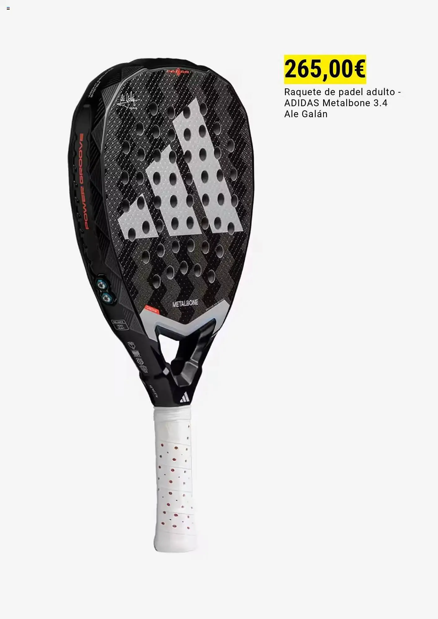 Folheto Folheto Decathlon de 1 de maio até 31 de maio 2025 - Pagina 3