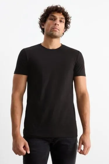 T-shirt - slim fit - Flex