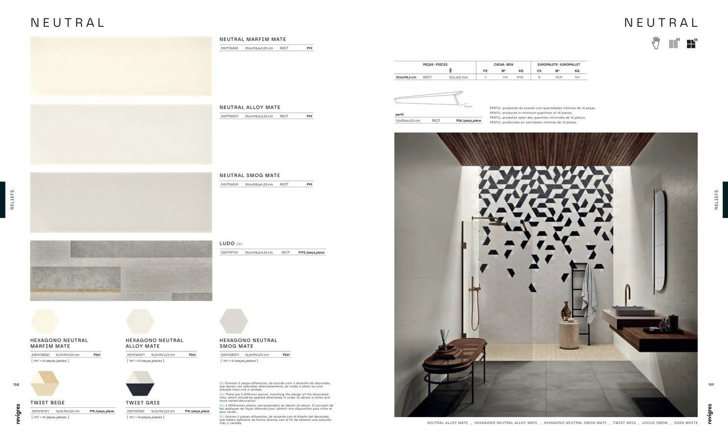 Folheto Folheto de Revigres até 31.12.2025 de 5 de janeiro até 31 de dezembro 2025 - Pagina 81