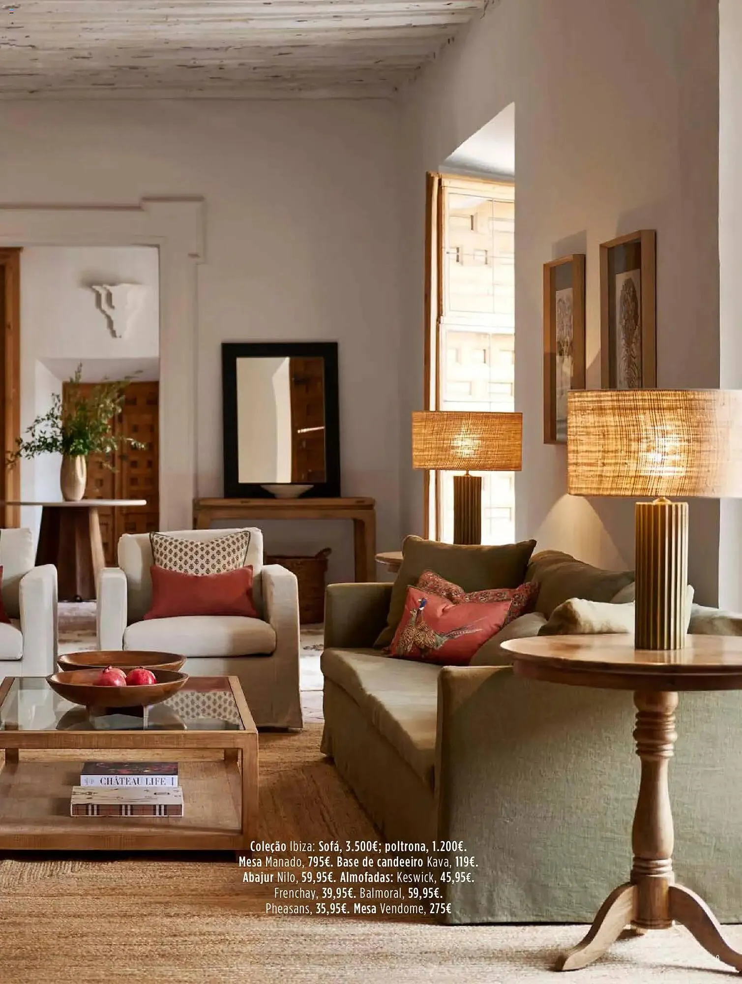 Folheto Folheto El Corte Inglés de 23 de outubro até 1 de março 2026 - Pagina 9