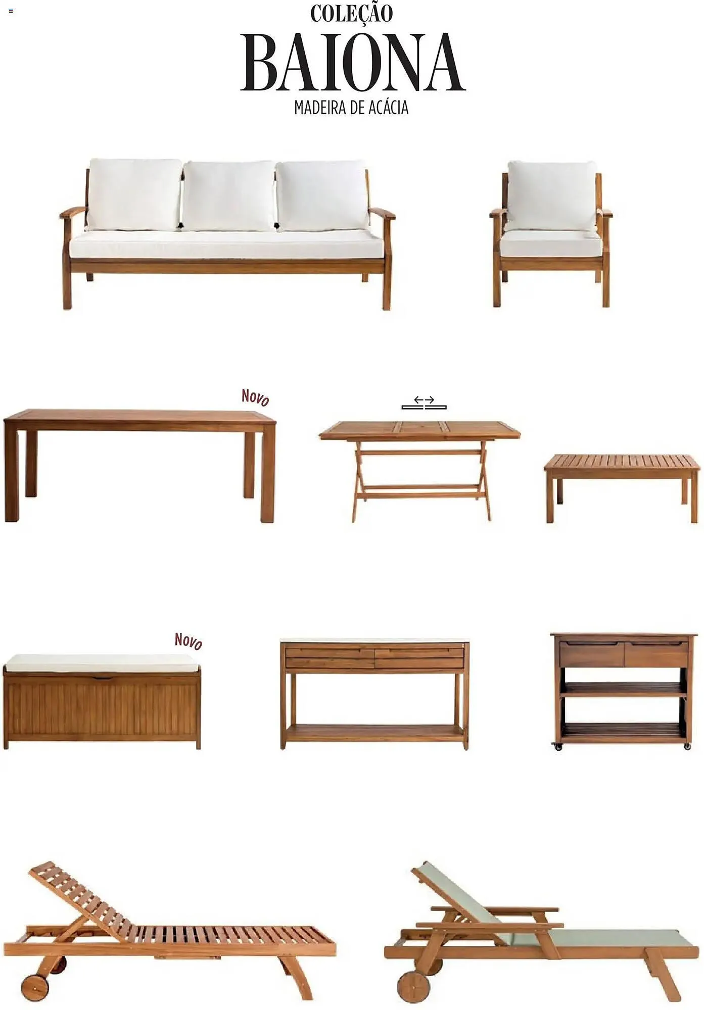 Folheto Folheto El Corte Inglés de 23 de abril até 1 de setembro 2026 - Pagina 21