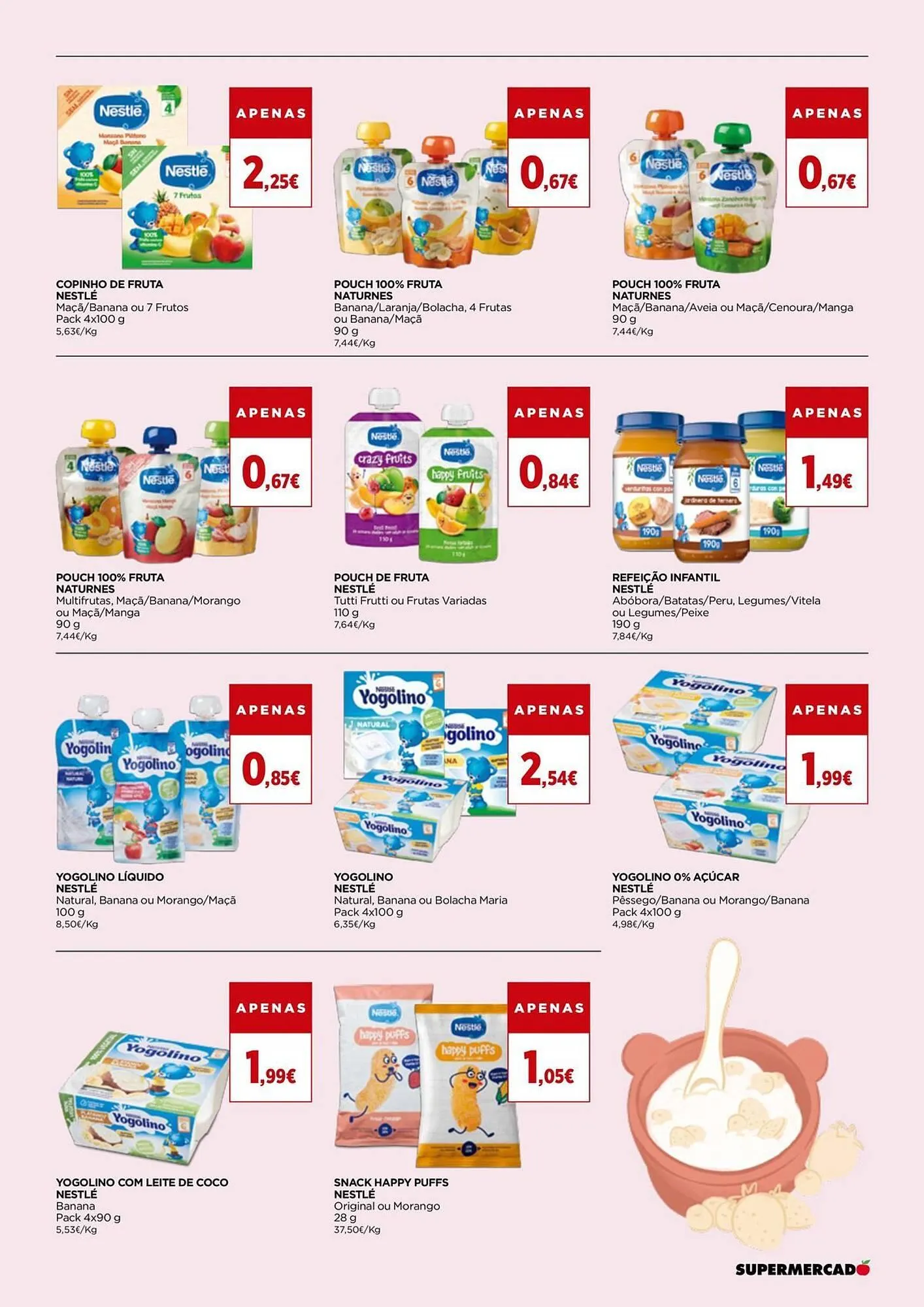 Folheto Folheto El Corte Inglés de 16 de janeiro até 29 de janeiro 2026 - Pagina 5