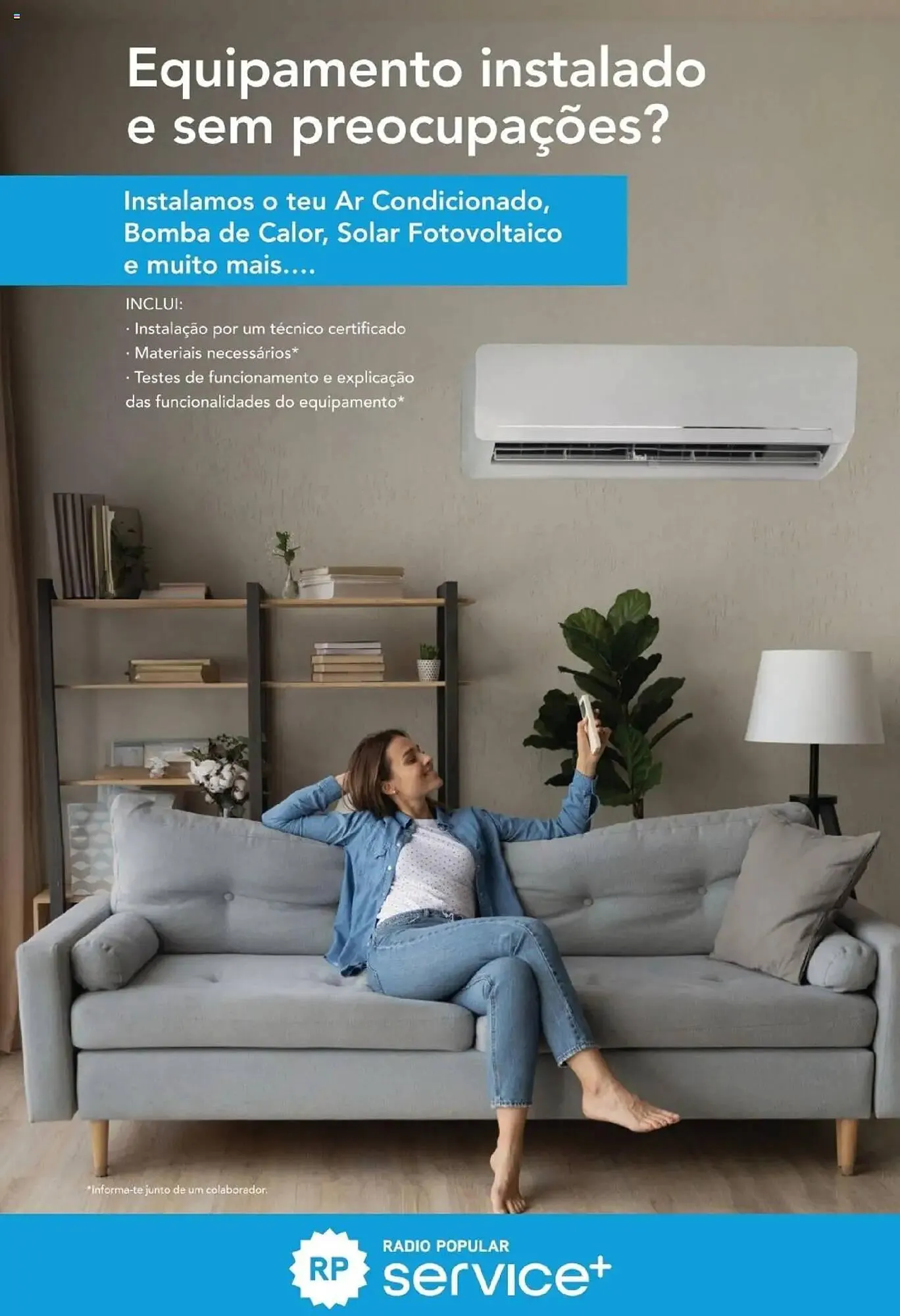 Folheto Folheto Radio Popular de 3 de junho até 1 de julho 2025 - Pagina 17