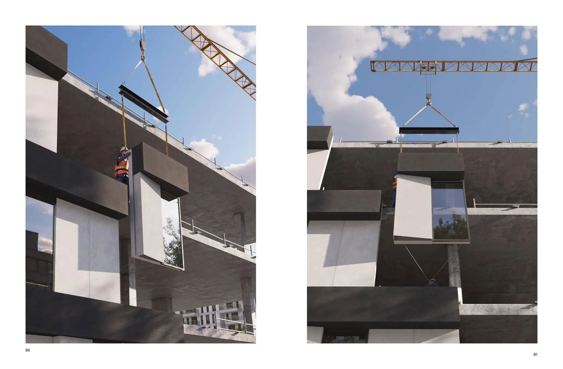 Folheto Catálogo Porcelanosa de 14 de outubro até 31 de dezembro 2025 - Pagina 41