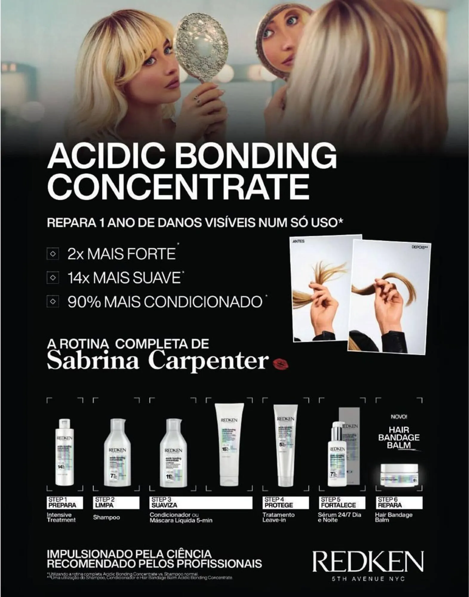 Folheto Catálogo Pluricosmética de 7 de janeiro até 28 de abril 2026 - Pagina 7