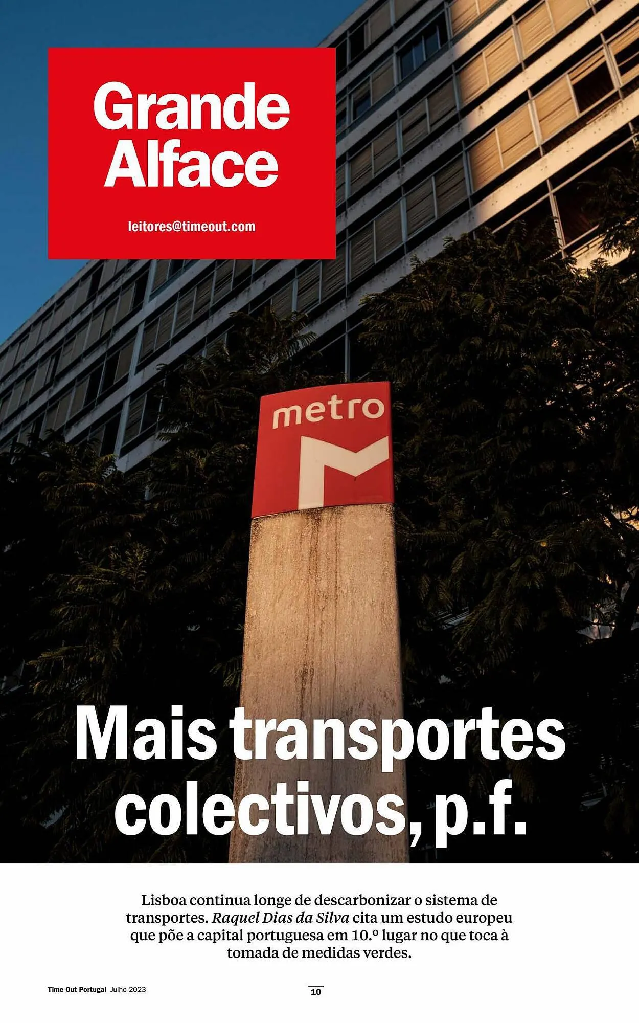 Folheto Folheto MEO de 6 de julho até 31 de julho 2023 - Pagina 10