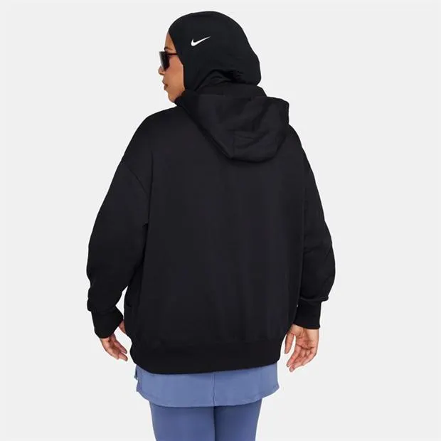 Sportswear Phoenix Fleece Women's Oversized Full-Zip Hoodie