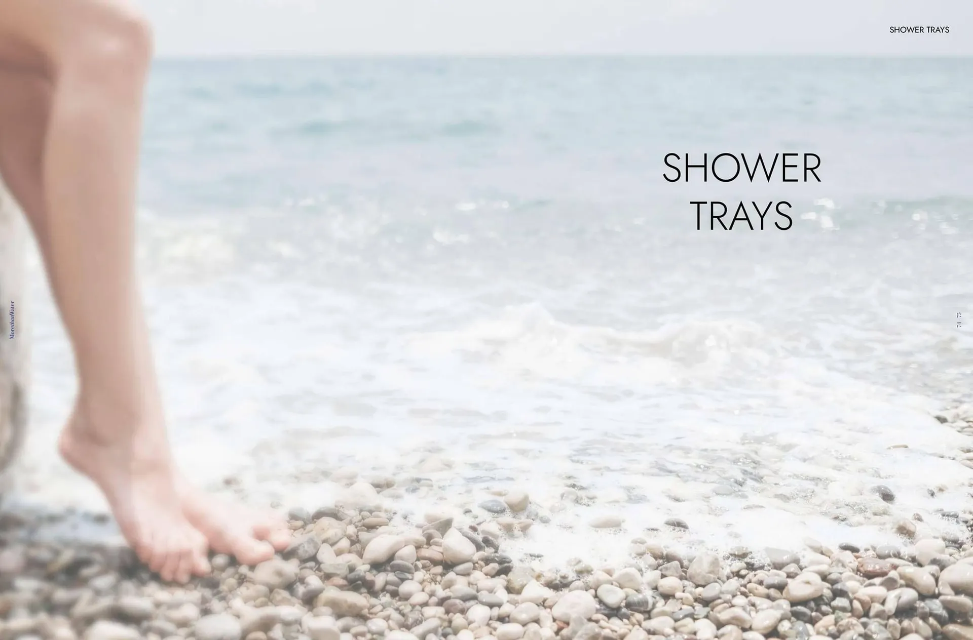 Folheto Catálogo Porcelanosa de 14 de outubro até 31 de dezembro 2025 - Pagina 39