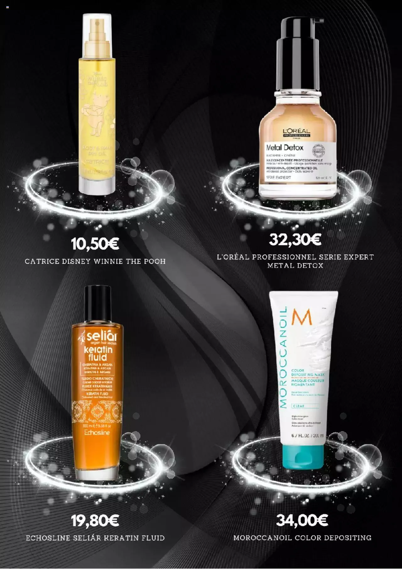 Folheto Notino folheto de 1 de novembro até 30 de novembro 2023 - Pagina 6