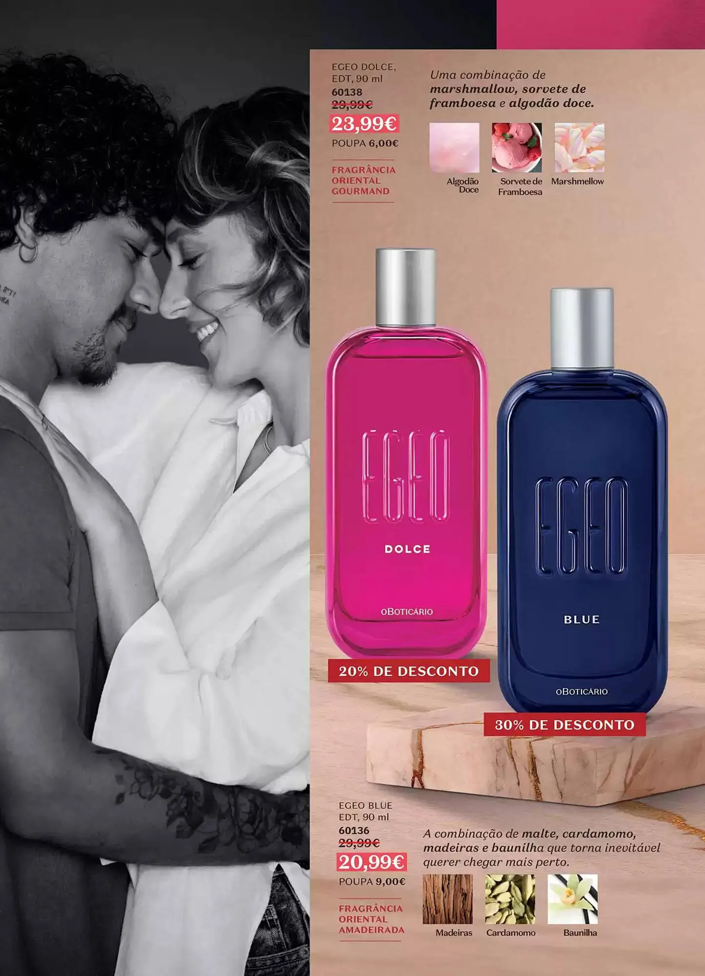 Folheto Folheto O Boticário de 29 de janeiro até 25 de fevereiro 2025 - Pagina 4