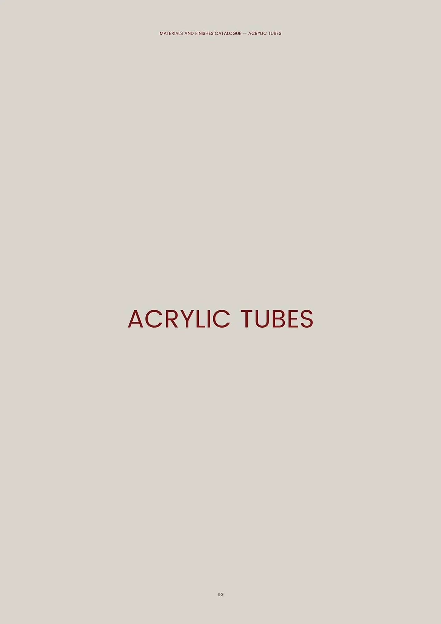 Folheto Folheto Laskasas Interiores de 9 de abril até 31 de dezembro 2025 - Pagina 50