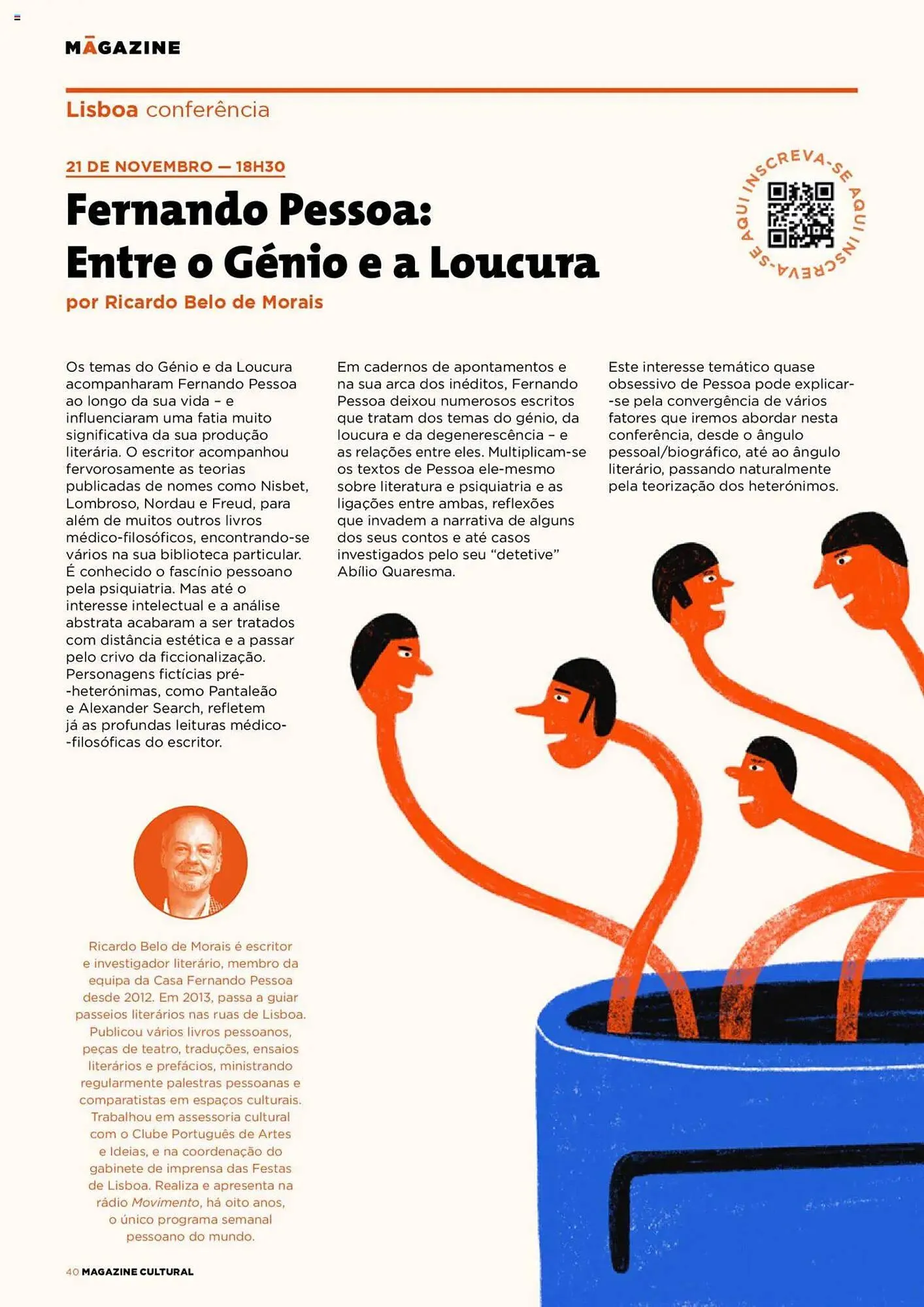 Folheto Folheto El Corte Inglés de 1 de setembro até 1 de janeiro 2026 - Pagina 40