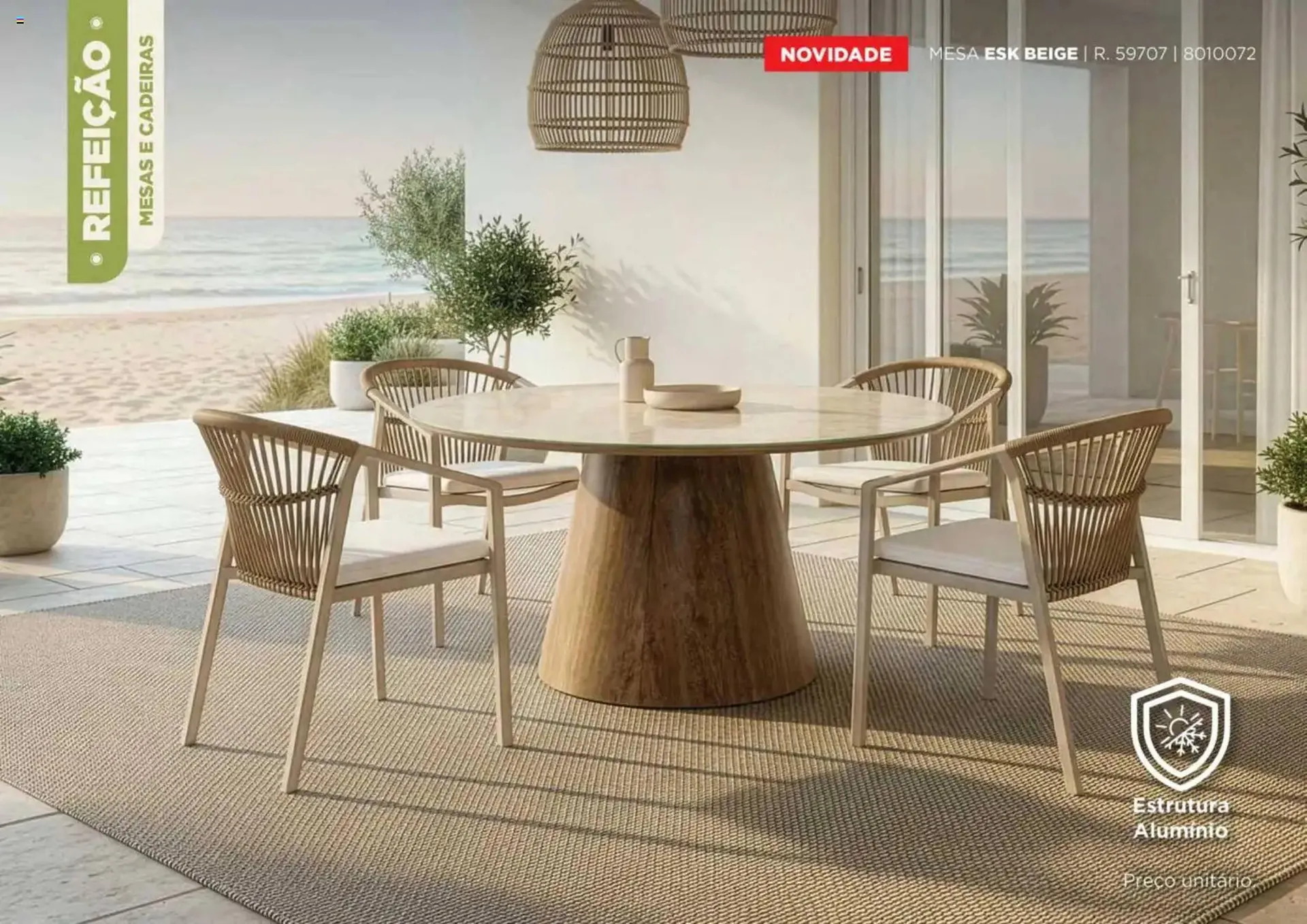 Folheto Catálogo Espaço Casa de 7 de março até 29 de agosto 2026 - Pagina 78