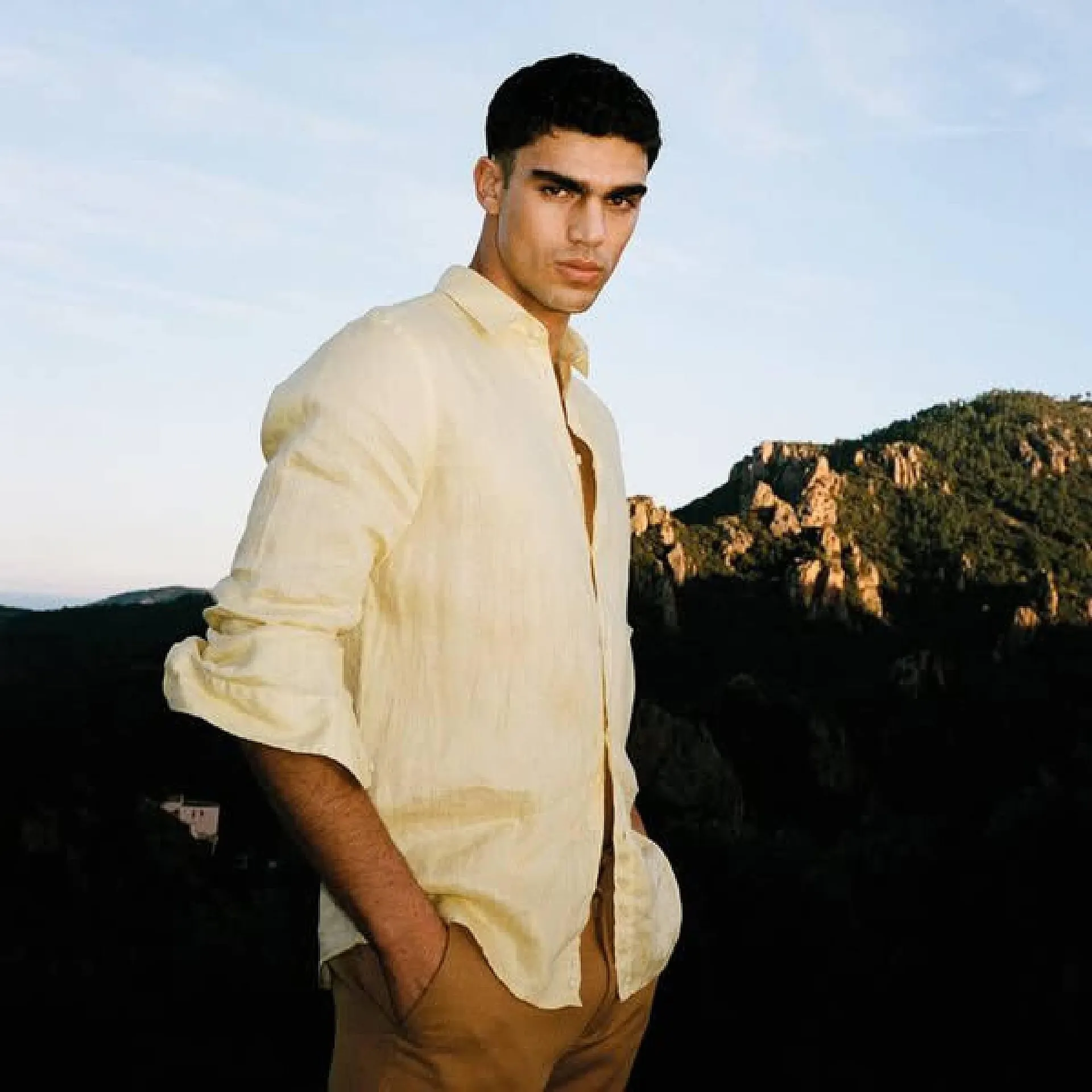 Folheto Folheto Sisley de 3 de junho até 15 de junho 2025 - Pagina 1