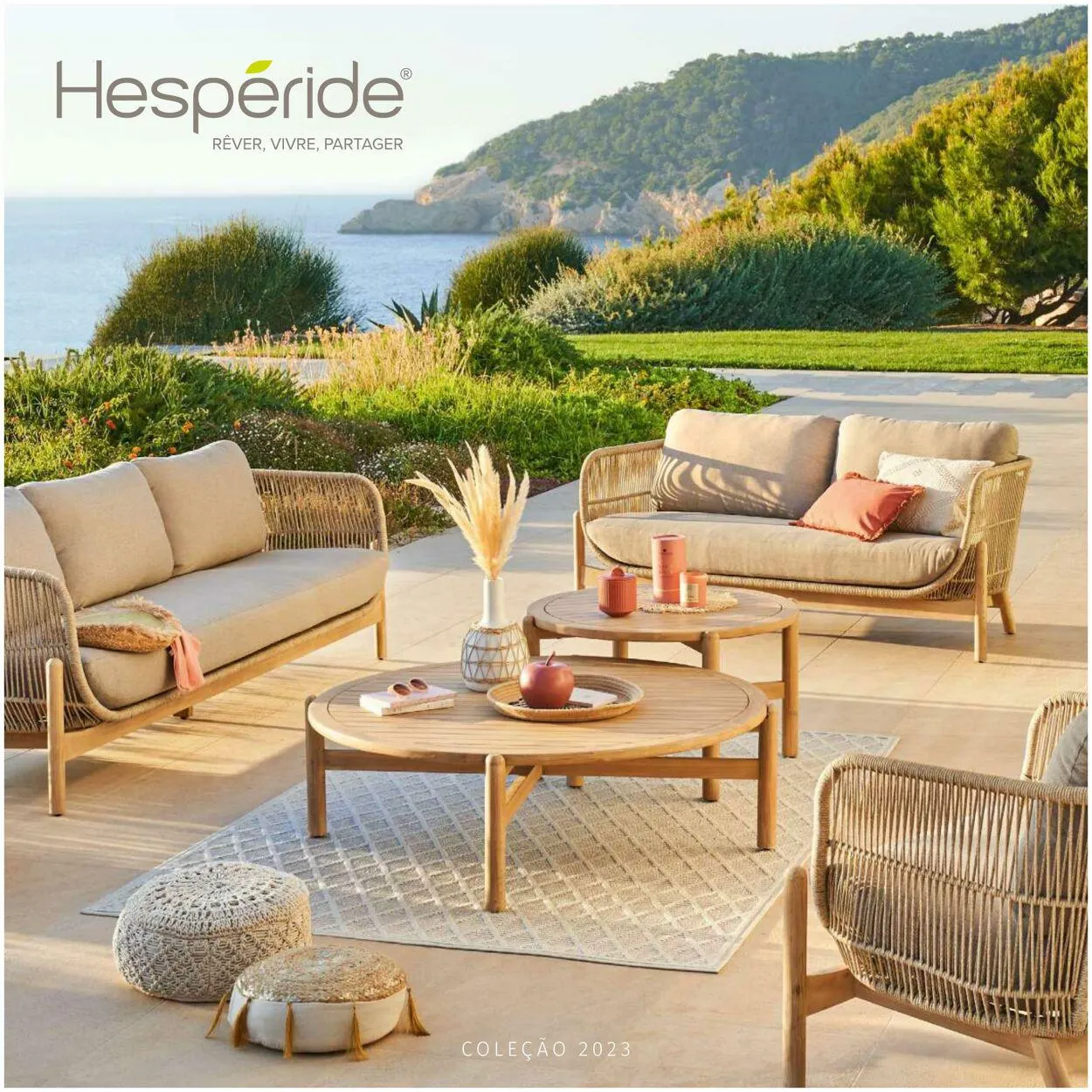 Folheto Homa de 12 de junho até 31 de dezembro 2023 - Pagina 1