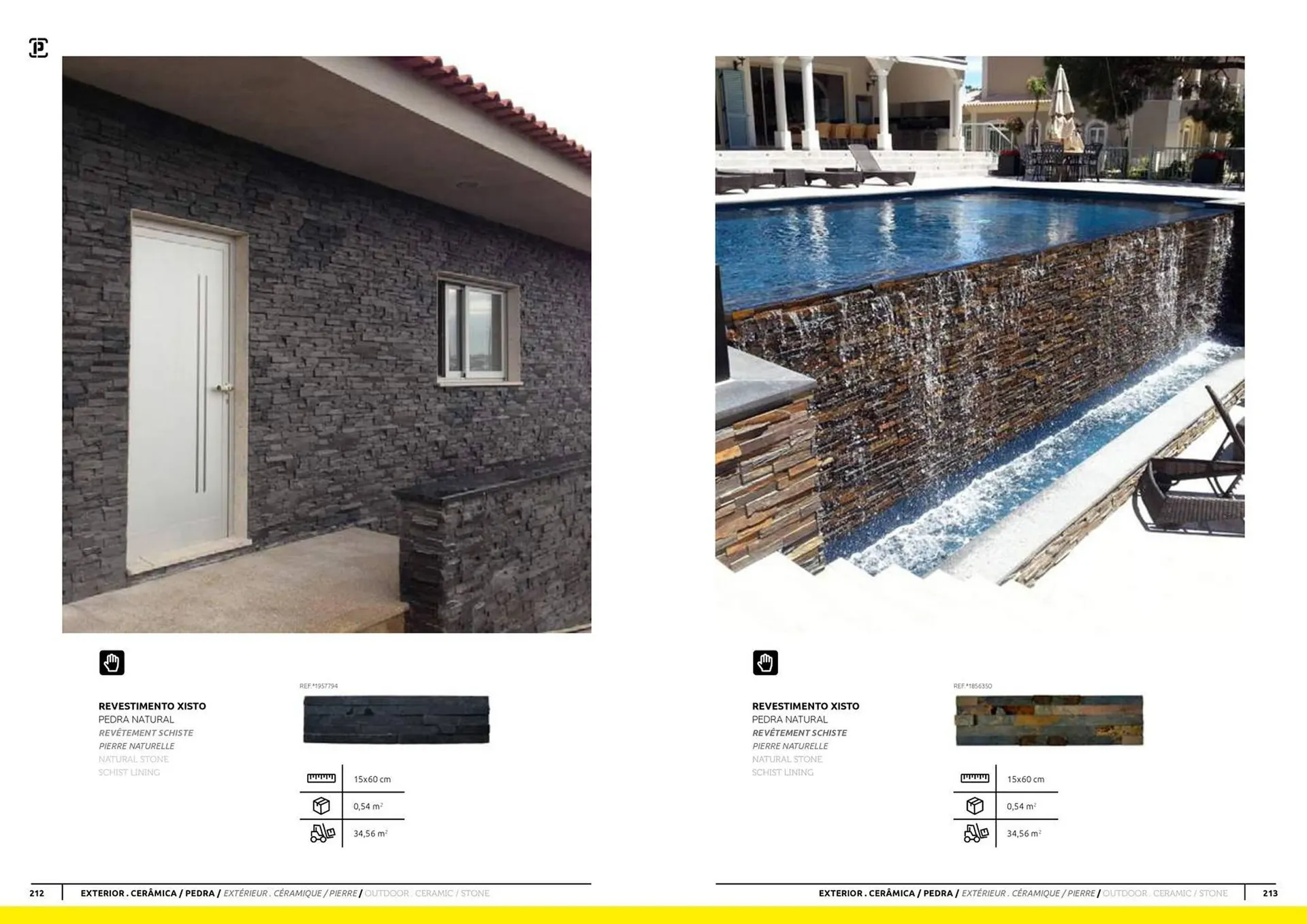 Folheto Folheto Casa Peixoto de 17 de fevereiro até 31 de dezembro 2026 - Pagina 108