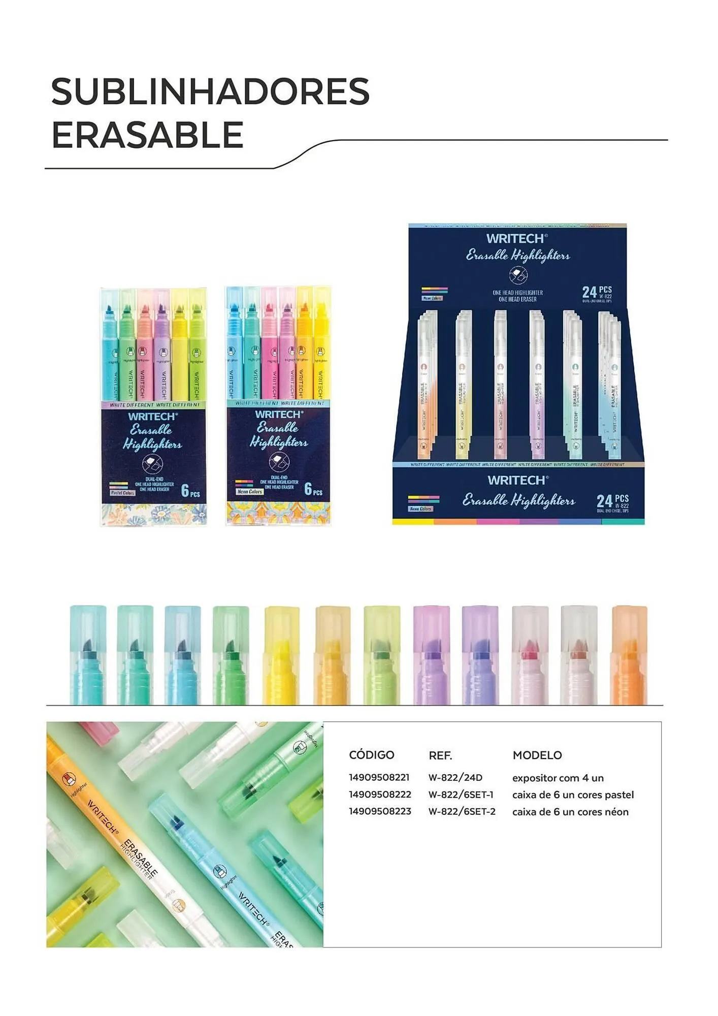 Folheto Folheto Olmar de 22 de maio até 27 de dezembro 2025 - Pagina 11